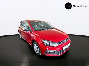 Volkswagen Polo Vivo hatch 1.4 - Image 1