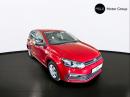 Thumbnail Volkswagen Polo Vivo hatch 1.4