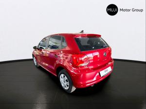 Volkswagen Polo Vivo hatch 1.4 - Image 2