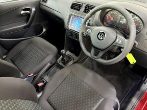 Volkswagen Polo Vivo hatch 1.4 - Image 3