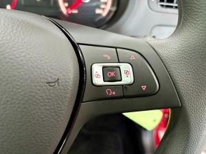 Volkswagen Polo Vivo hatch 1.4 - Image 8