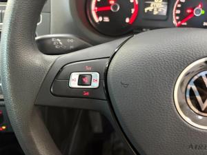 Volkswagen Polo Vivo hatch 1.6 Life - Image 10