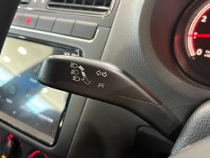 Volkswagen Polo Vivo hatch 1.6 Life - Image 12