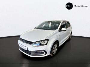 Volkswagen Polo Vivo hatch 1.6 Life - Image 17
