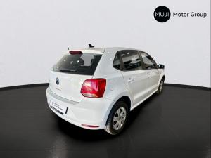 Volkswagen Polo Vivo hatch 1.6 Life - Image 18