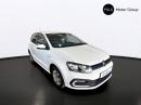 Thumbnail Volkswagen Polo Vivo hatch 1.6 Life