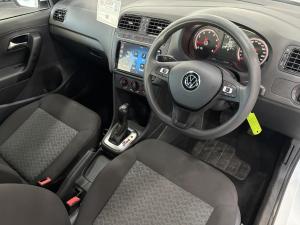 Volkswagen Polo Vivo hatch 1.6 Life - Image 3