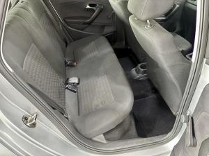Volkswagen Polo Vivo hatch 1.4 Trendline - Image 12