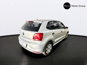 Volkswagen Polo Vivo hatch 1.4 Trendline - Image 14