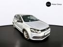 Thumbnail Volkswagen Polo Vivo hatch 1.4 Trendline
