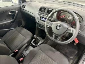 Volkswagen Polo Vivo hatch 1.4 Trendline - Image 3