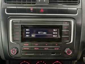 Volkswagen Polo Vivo hatch 1.4 Trendline - Image 6
