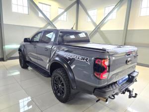 Ford Ranger 3.0T V6 double cab Raptor 4WD - Image 10