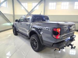 Ford Ranger 3.0T V6 double cab Raptor 4WD - Image 12