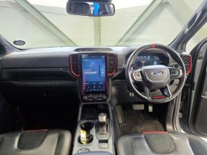 Ford Ranger 3.0T V6 double cab Raptor 4WD - Image 14
