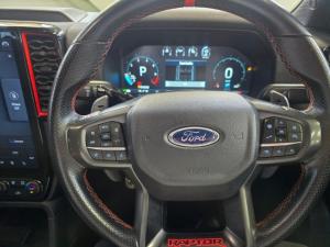 Ford Ranger 3.0T V6 double cab Raptor 4WD - Image 15