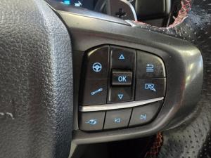Ford Ranger 3.0T V6 double cab Raptor 4WD - Image 19