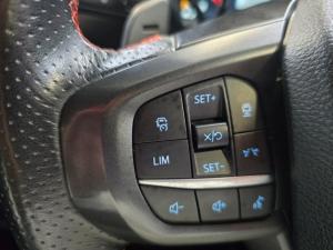 Ford Ranger 3.0T V6 double cab Raptor 4WD - Image 20