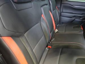 Ford Ranger 3.0T V6 double cab Raptor 4WD - Image 21