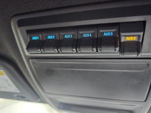 Ford Ranger 3.0T V6 double cab Raptor 4WD - Image 24