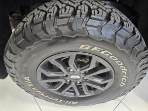 Ford Ranger 3.0T V6 double cab Raptor 4WD - Image 30