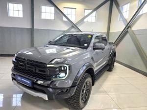 Ford Ranger 3.0T V6 double cab Raptor 4WD - Image 3