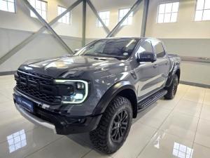 Ford Ranger 3.0T V6 double cab Raptor 4WD - Image 6