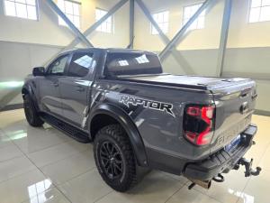 Ford Ranger 3.0T V6 double cab Raptor 4WD - Image 7