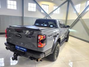 Ford Ranger 3.0T V6 double cab Raptor 4WD - Image 8