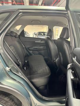 Image Kia Sonet 1.5 LX manual