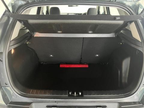 Image Kia Sonet 1.5 LX manual