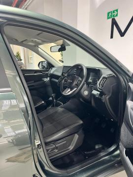 Image Kia Sonet 1.5 LX manual
