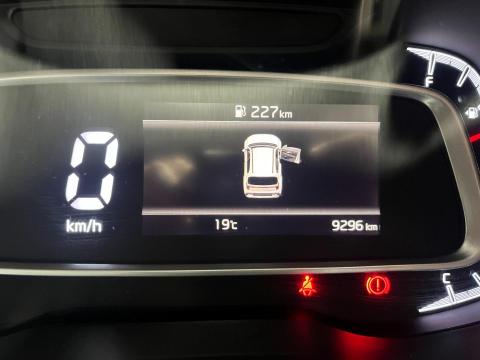 Image Kia Sonet 1.5 LX manual