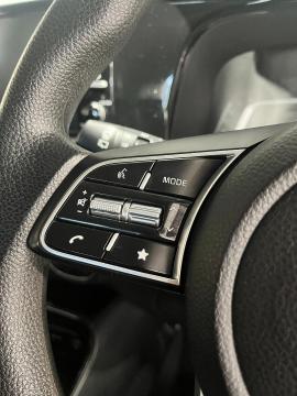 Image Kia Sonet 1.5 LX manual
