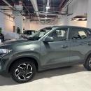 Used 2024 Kia Sonet 1.5 LX manual Cape Town for only R&nbsp;279,900.00