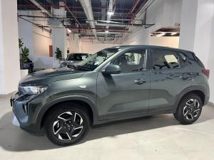 Kia Sonet 1.5 LX manual - Image 1