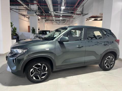 Image Kia Sonet 1.5 LX manual
