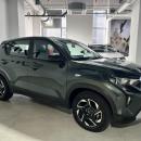 Used 2024 Kia Sonet 1.5 LX manual Cape Town for only R&nbsp;269,900.00