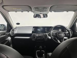 Kia Sonet 1.5 LX manual - Image 21