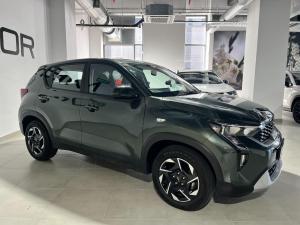 Kia Sonet 1.5 LX manual - Image 3