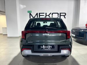 Kia Sonet 1.5 LX manual - Image 5