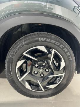 Image Kia Sonet 1.5 LX manual