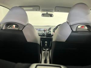 Honda CR-Z hybrid - Image 10