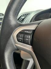 Honda CR-Z hybrid - Image 15