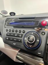 Honda CR-Z hybrid - Image 18