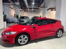 Thumbnail Honda CR-Z hybrid