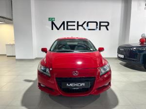 Honda CR-Z hybrid - Image 2