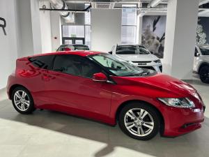 Honda CR-Z hybrid - Image 3