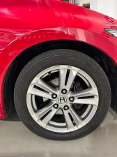 Honda CR-Z hybrid - Image 8