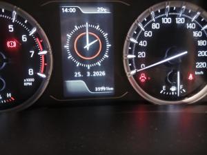 Toyota Urban Cruiser 1.5 XR manual - Image 14